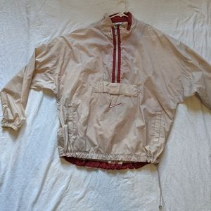 Vintage Nike wind breaker